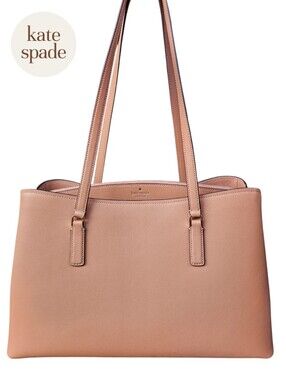 Kate Spade Thompson Street Commuter Tote Bag